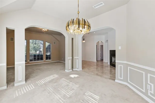 $430,000 | 600 Quick Silver Drive, DeSoto, TX 75115