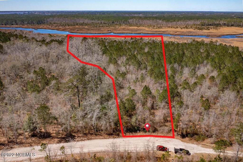 D08-66 John Pollock Road Grantsboro, NC 28529 - Photo 3 of 9 D08-66 drone