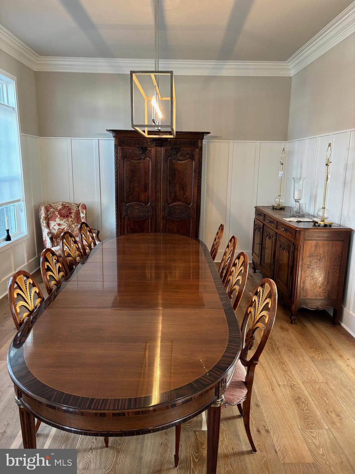 994 Valley Crossing Drive Lititz, PA 17543 - Photo 19 of 61 Dining Room