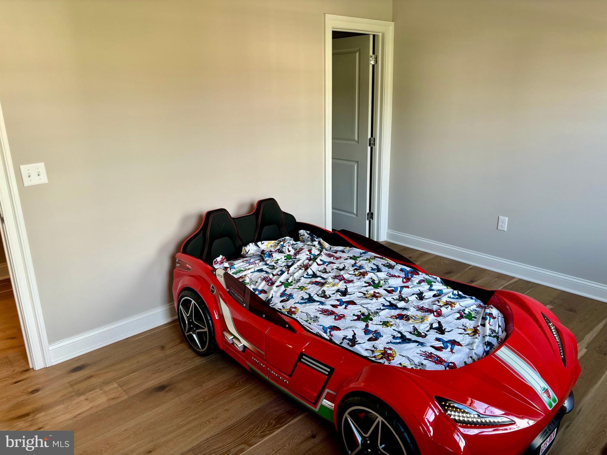 994 Valley Crossing Drive Lititz, PA 17543 - Photo 37 of 61 Bedroom #3