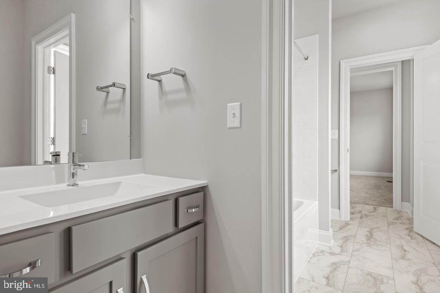 994 Valley Crossing Drive Lititz, PA 17543 - Photo 38 of 61 Jack N Jill Bathroom