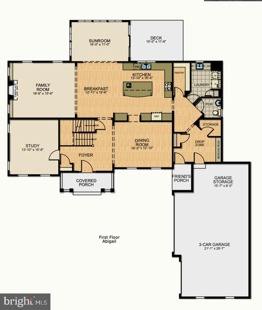 994 Valley Crossing Drive Lititz, PA 17543 - Photo 54 of 61