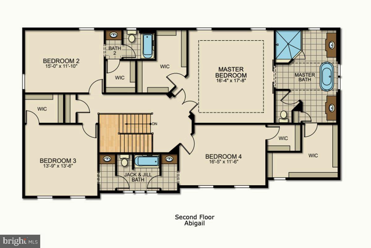 994 Valley Crossing Drive Lititz, PA 17543 - Photo 55 of 61