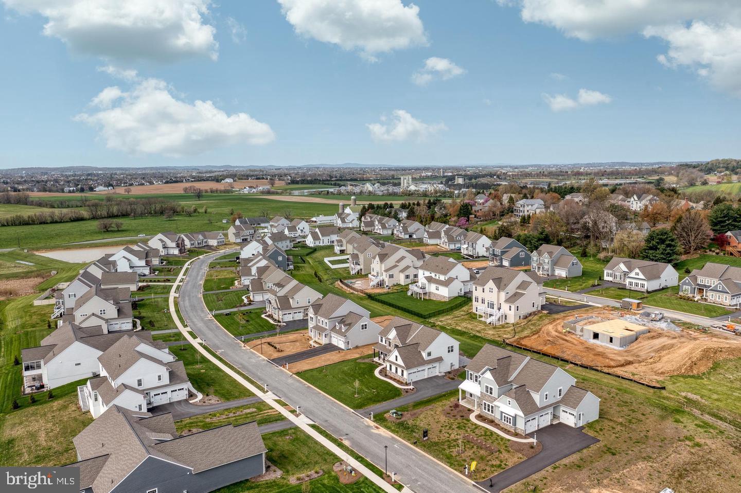 994 Valley Crossing Drive Lititz, PA 17543 - Photo 56 of 61