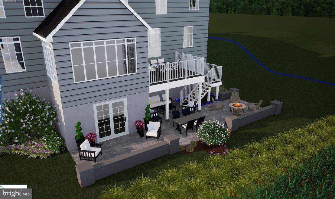 994 Valley Crossing Drive Lititz, PA 17543 - Photo 59 of 61