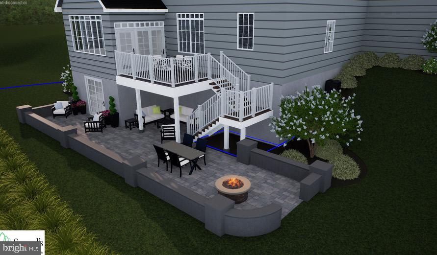 994 Valley Crossing Drive Lititz, PA 17543 - Photo 60 of 61