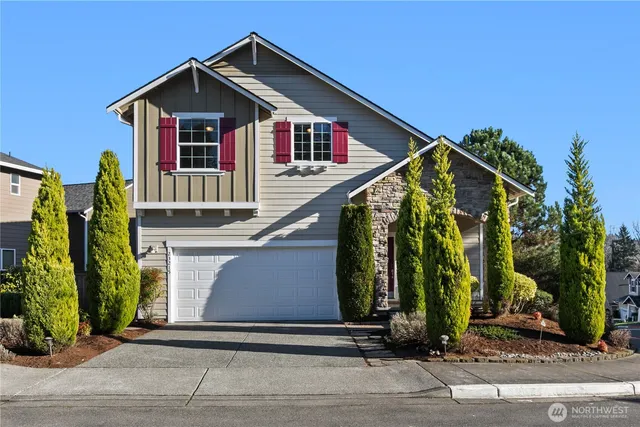 $1,050,000 | 23215 27th Drive Southeast, Bothell, WA 98021