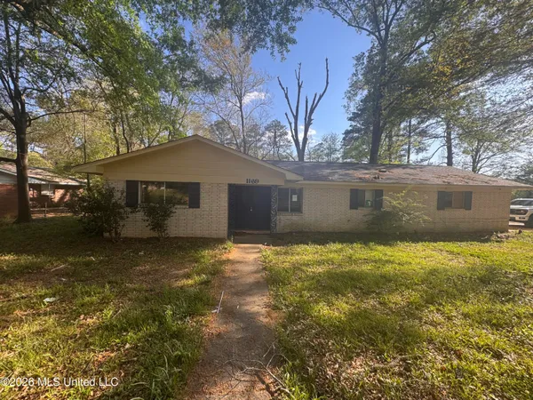 $44,900 | 1169 Marble Street, Jackson, MS 39212