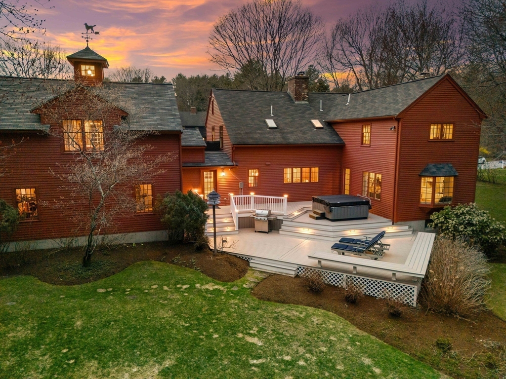 3 Buchan Road Andover, MA 01810 - Photo 14 of 38