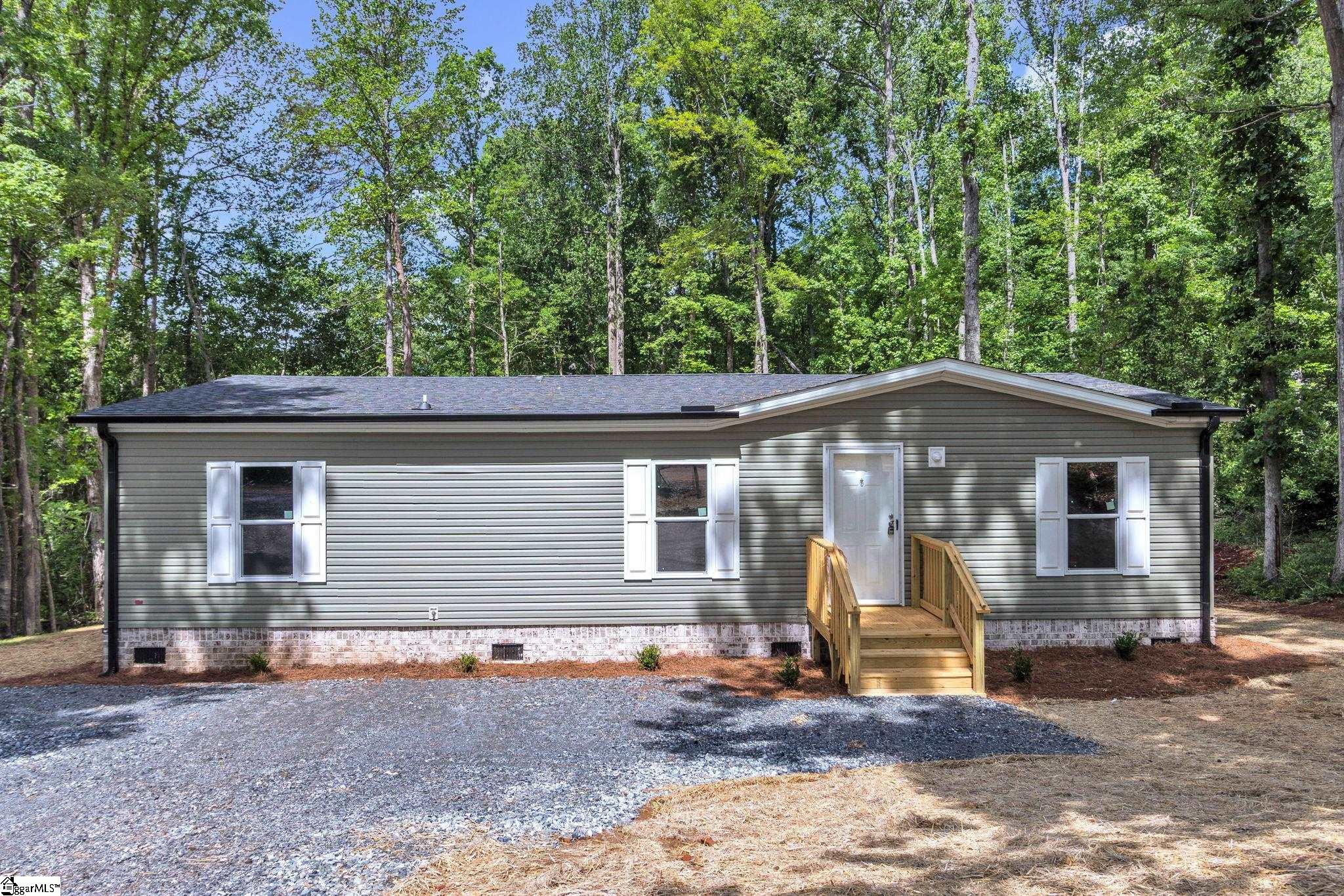146 Burmaster Street Inman, SC 29349 - Photo 1 of 26