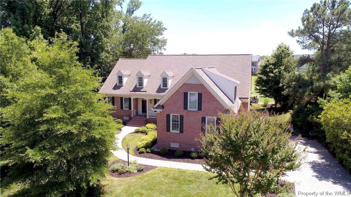 1612 River Ridge Williamsburg, VA 23185 - Photo 43 of 44 Gallery Image 43
