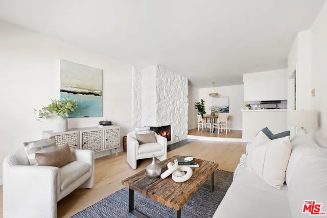 $825,000 | 521 Montana Avenue, Unit 305, Santa Monica, CA 90403