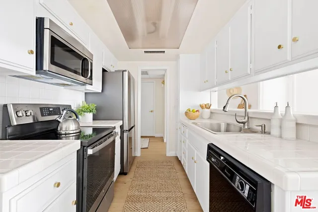 $825,000 | 521 Montana Avenue, Unit 305, Santa Monica, CA 90403