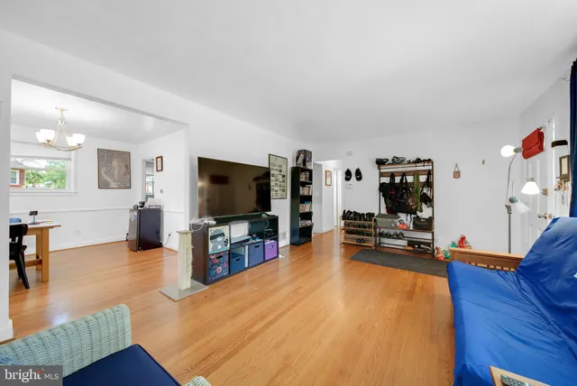 $3,000 | 10502 Glenhaven Drive, Silver Spring, MD 20902