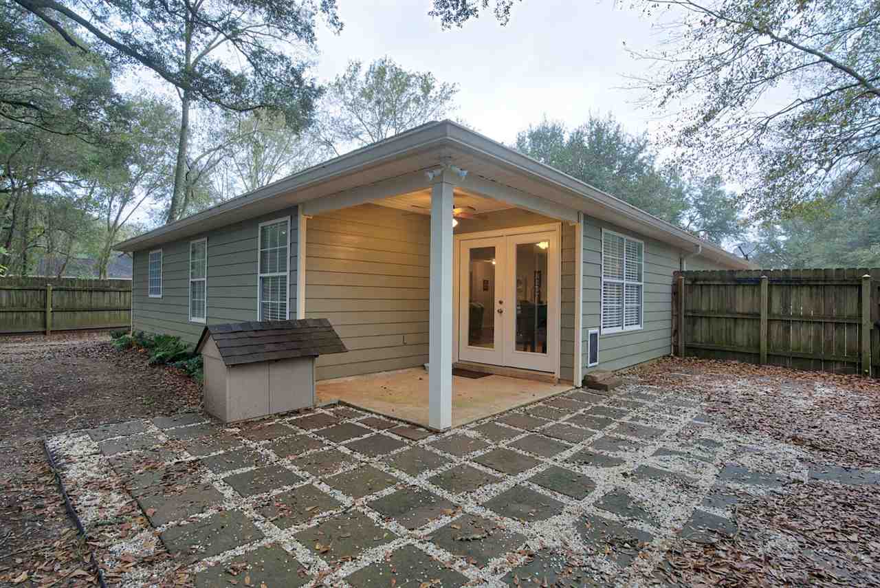 14836 Silveroaks Loop Silverhill, AL 36576 - Photo 25 of 29
