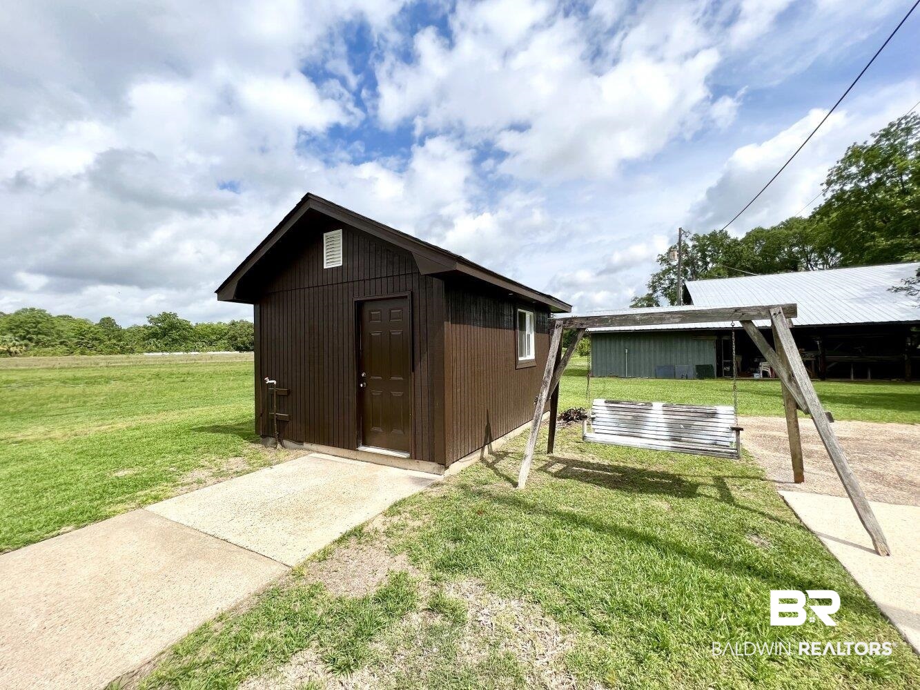 9358 Lancaster Road Theodore, AL 36582 - Photo 44 of 50