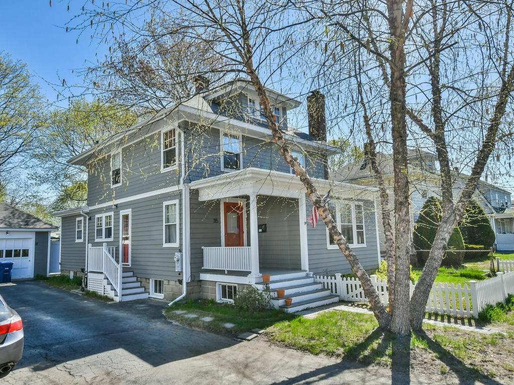 35 Keswick Road South Portland, ME 04106 - Photo 4 of 32 Photo