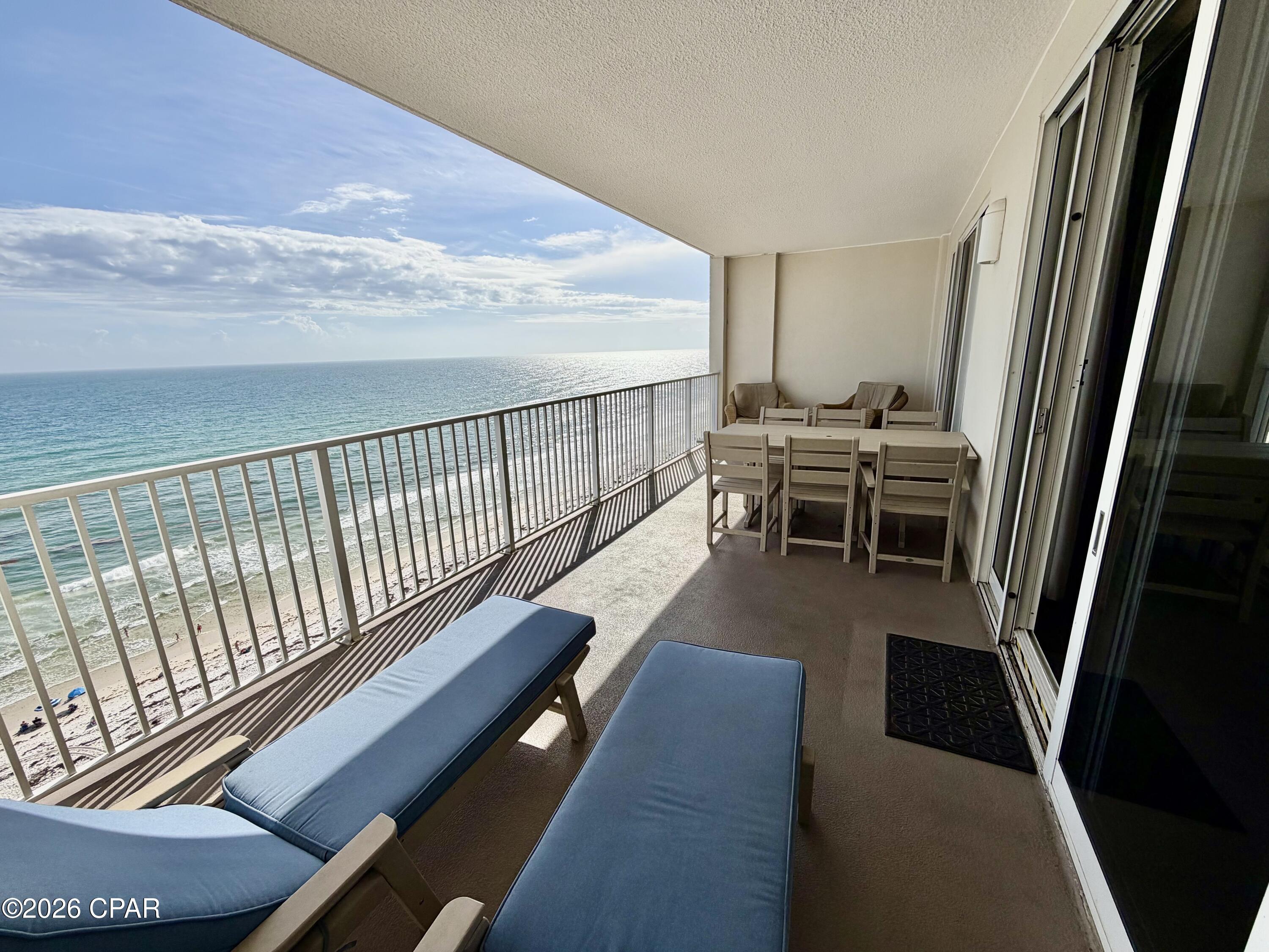14415 Front Beach Road, Unit 1308 Panama City Beach, FL 32413 - Photo 3 of 28