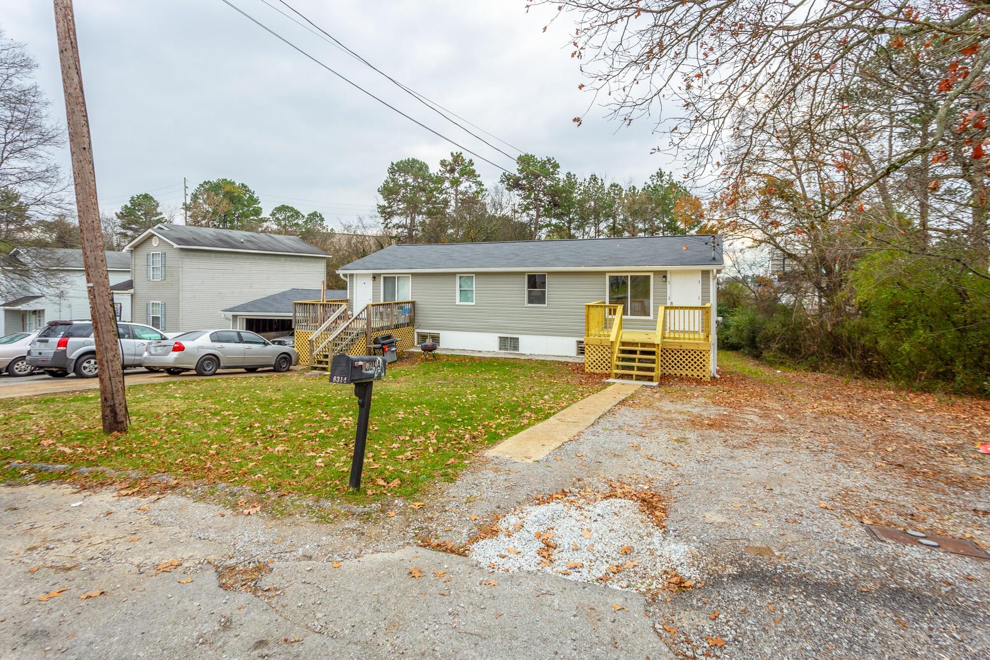 6314 Fisk Avenue Chattanooga, TN 37421 - Photo 4 of 77 6314 Fisk Ave. HD-43
