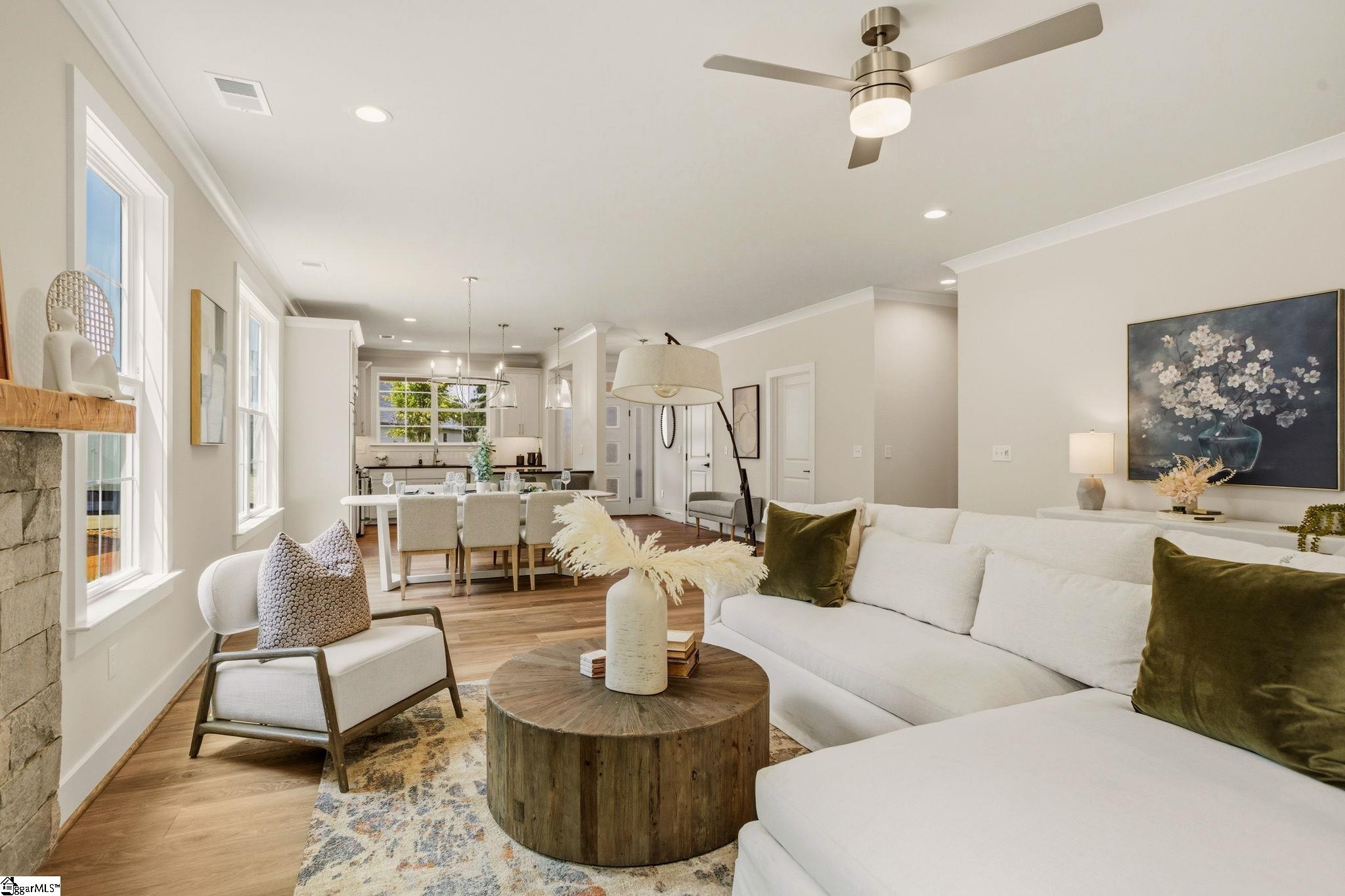 5 Mercy Drive Greenville, SC 29607 - Photo 12 of 25 Gallery Image 12
