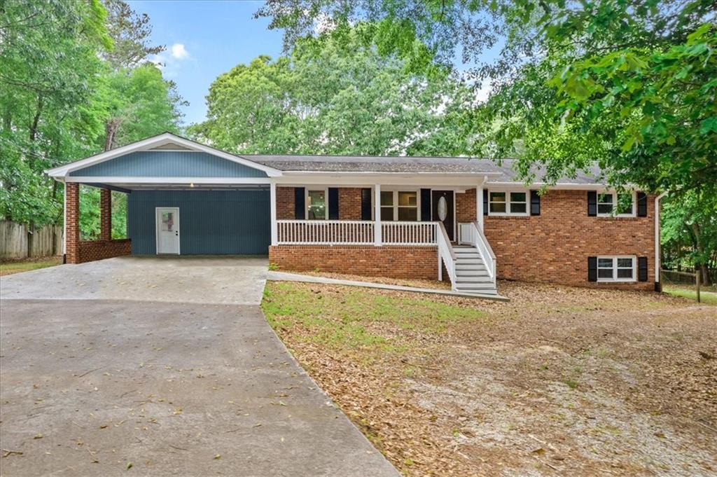 3939 Pate Road Loganville, GA 30052 - Photo 1 of 1 Gallery Image 1