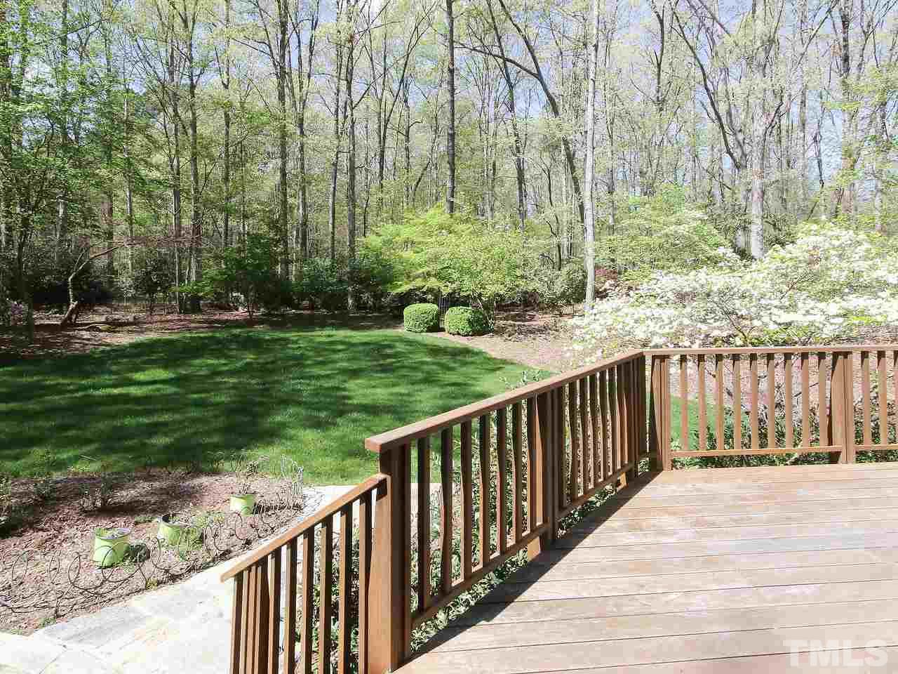 616 Booth Road Chapel Hill, NC 27516 - Photo 24 of 26