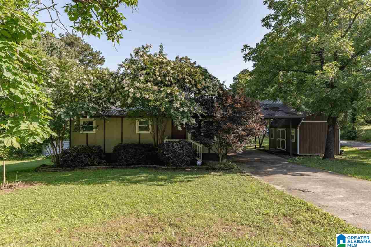 3975 Hilltop Road Southeast Bessemer, AL 35022 - Photo 1 of 20