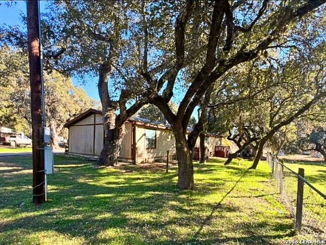 8790 Whartons Dock Road Bandera, TX 78003 - Photo 3 of 6