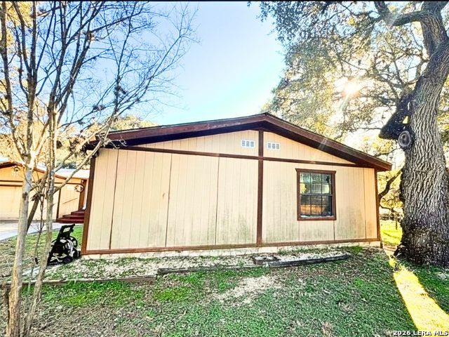 8790 Whartons Dock Road Bandera, TX 78003 - Photo 4 of 6
