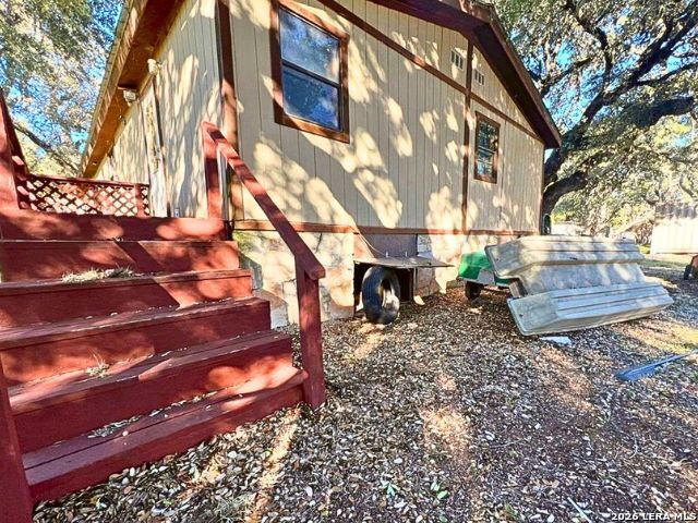 8790 Whartons Dock Road Bandera, TX 78003 - Photo 5 of 6