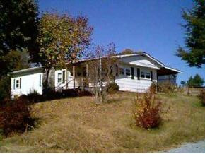 956 Mt Zion Road Afton, TN 37616 - Photo 1 of 1 Photo 1