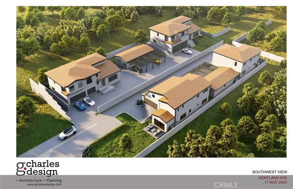 $700,000 | 9822 Kentland Avenue, Chatsworth, CA 91311
