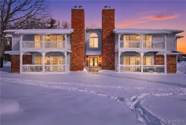 $236,900 | 1075 Youngs Road, Unit H, Amherst, NY 14221