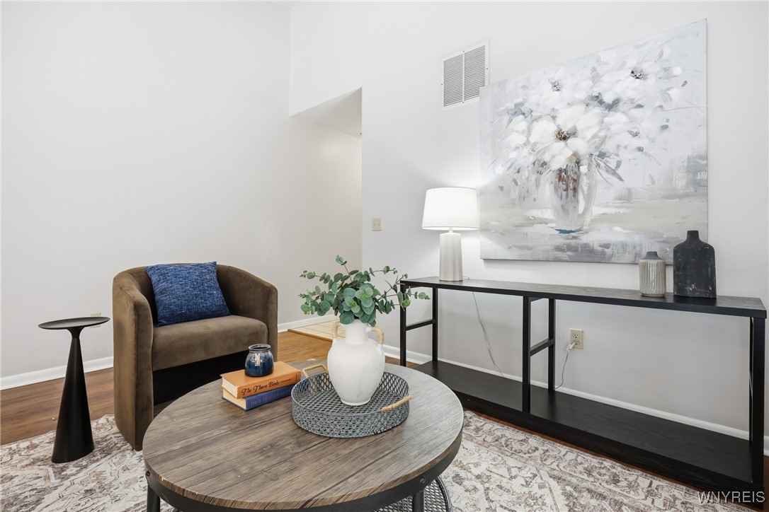 1075 Youngs Road, Unit H Amherst, NY 14221 - Photo 11 of 45