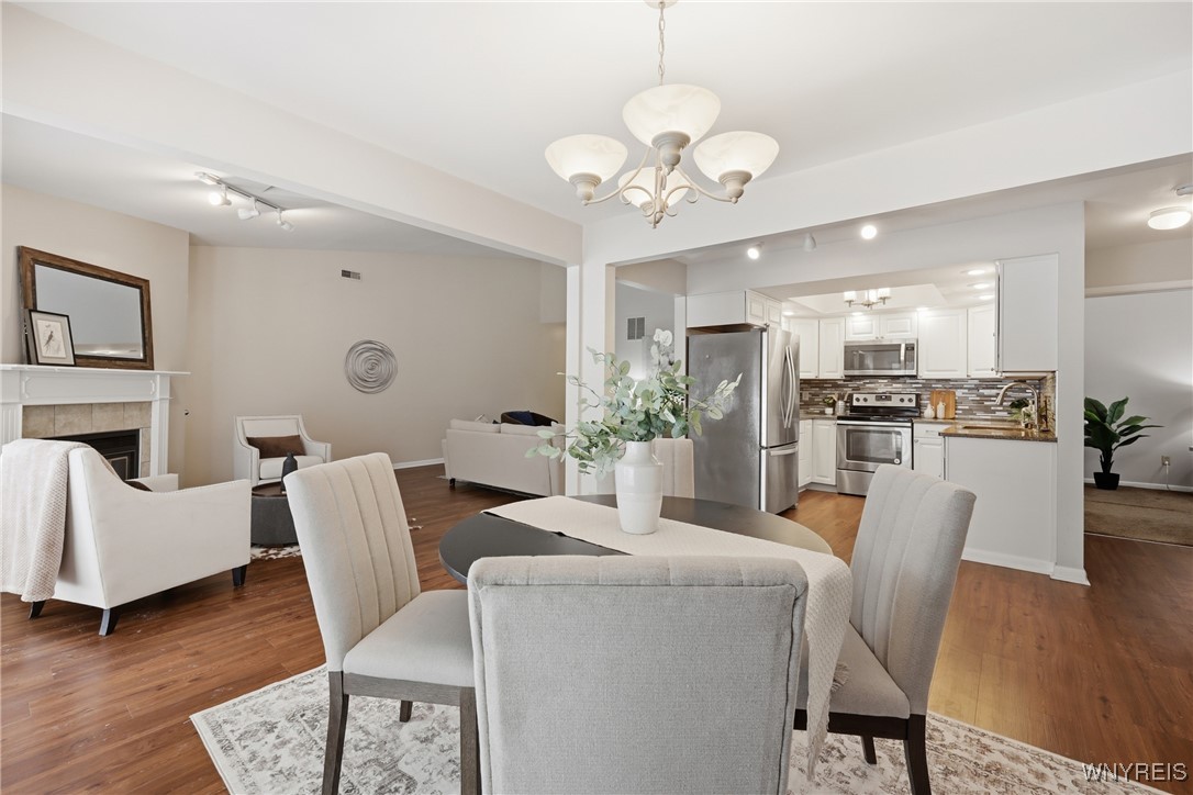 1075 Youngs Road, Unit H Amherst, NY 14221 - Photo 15 of 45