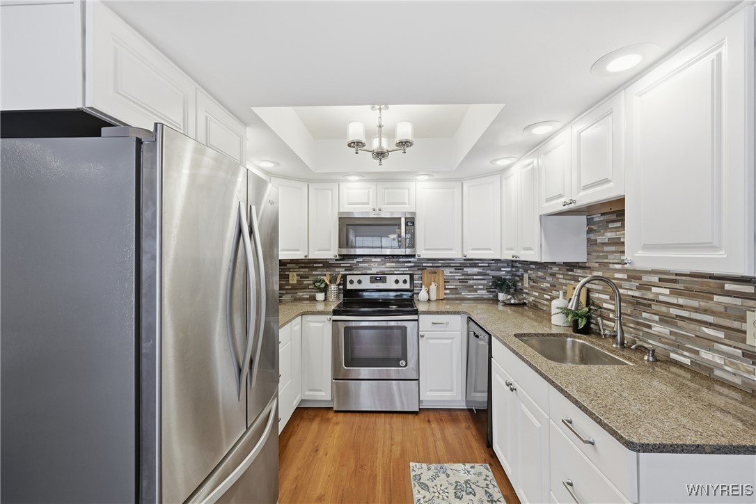 1075 Youngs Road, Unit H Amherst, NY 14221 - Photo 16 of 45