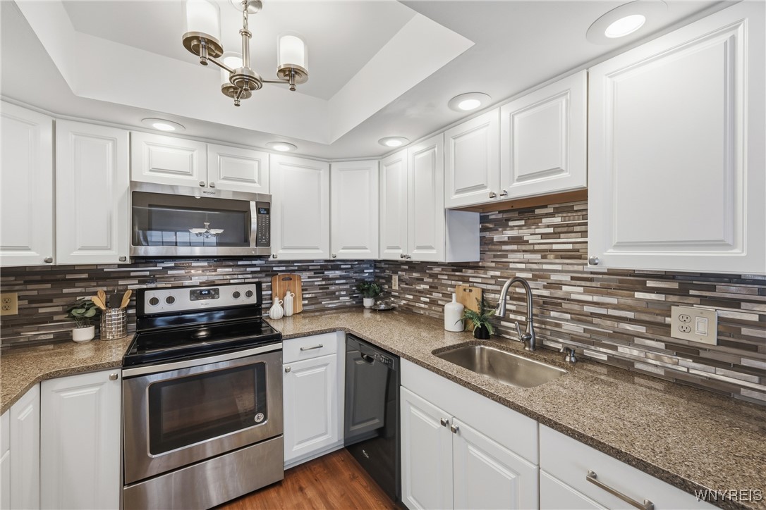 1075 Youngs Road, Unit H Amherst, NY 14221 - Photo 18 of 45