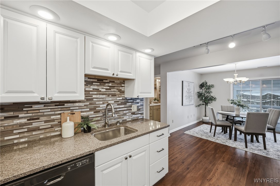 1075 Youngs Road, Unit H Amherst, NY 14221 - Photo 19 of 45