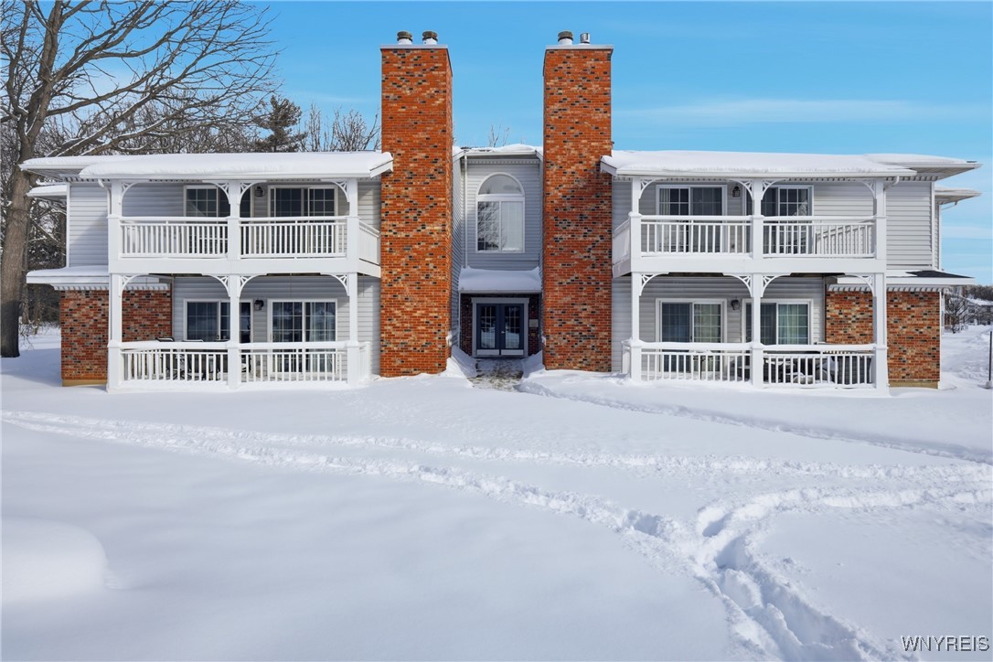 1075 Youngs Road, Unit H Amherst, NY 14221 - Photo 2 of 45