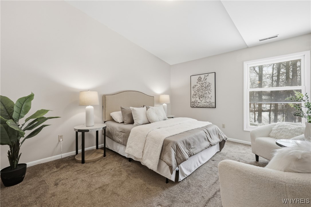 1075 Youngs Road, Unit H Amherst, NY 14221 - Photo 21 of 45