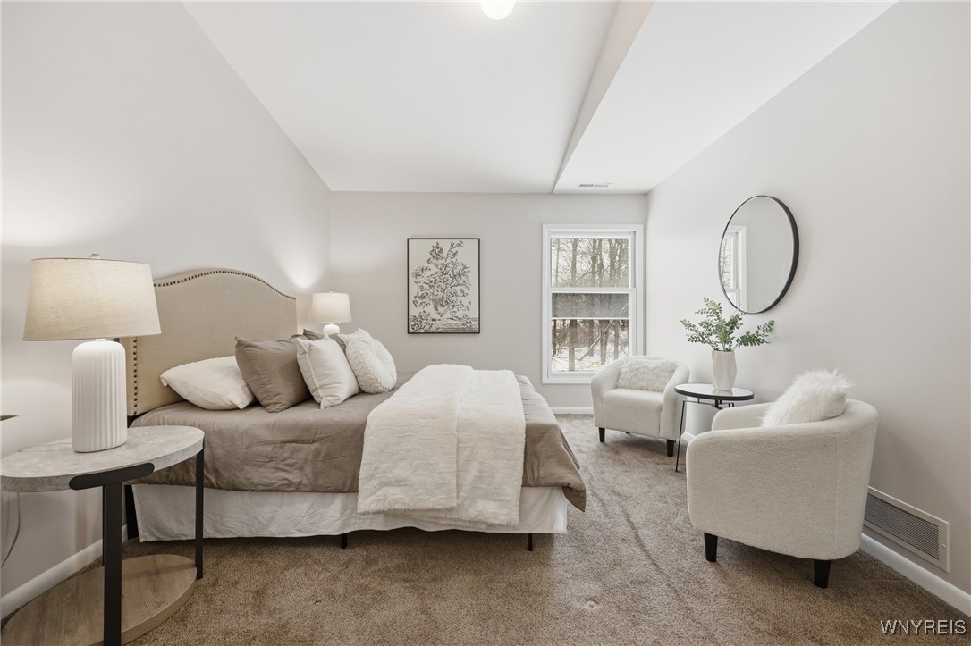 1075 Youngs Road, Unit H Amherst, NY 14221 - Photo 22 of 45