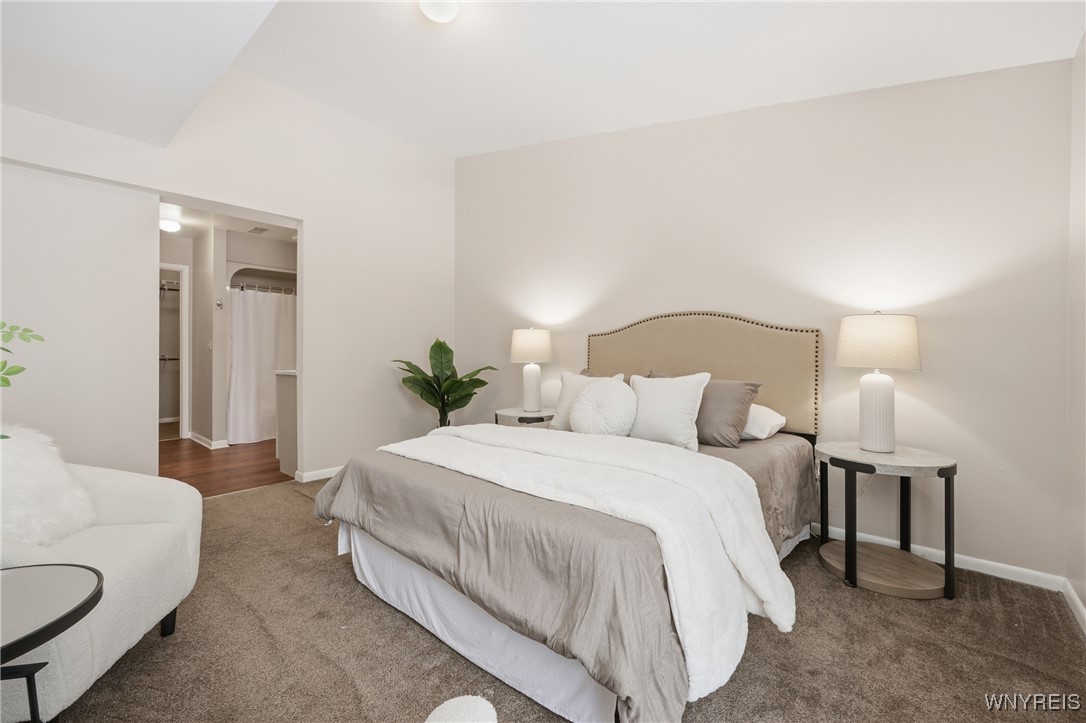 1075 Youngs Road, Unit H Amherst, NY 14221 - Photo 23 of 45