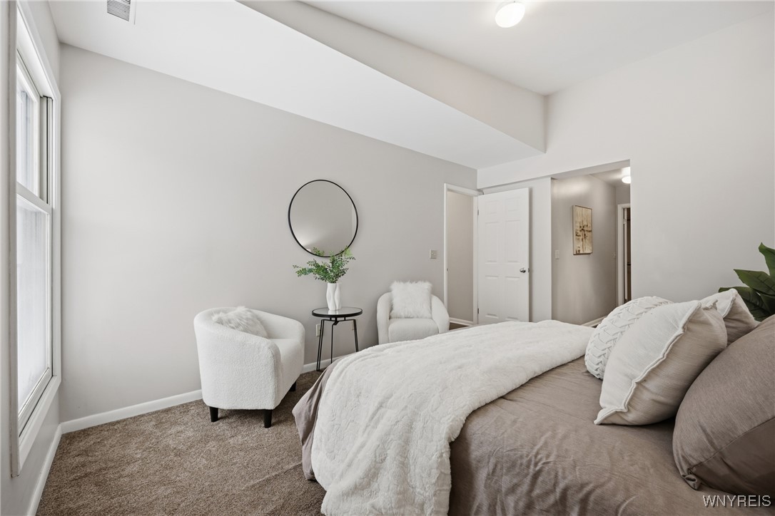 1075 Youngs Road, Unit H Amherst, NY 14221 - Photo 24 of 45