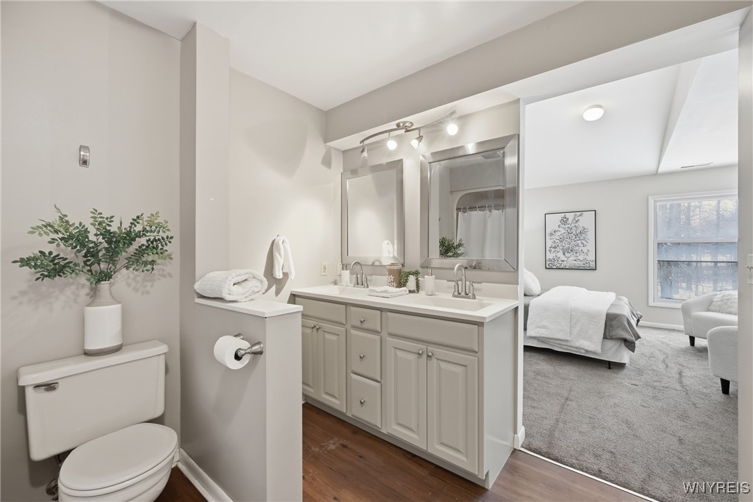 1075 Youngs Road, Unit H Amherst, NY 14221 - Photo 26 of 45