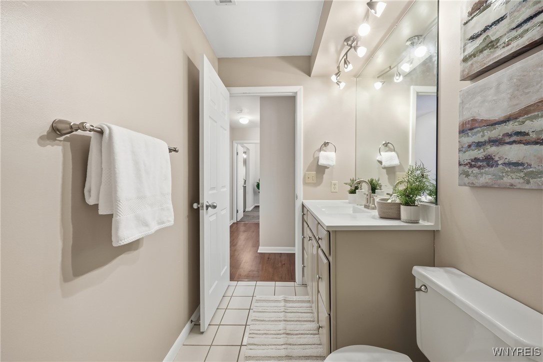 1075 Youngs Road, Unit H Amherst, NY 14221 - Photo 37 of 45