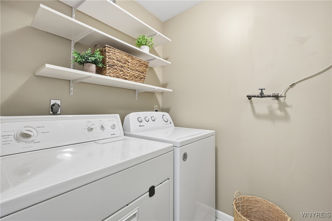 1075 Youngs Road, Unit H Amherst, NY 14221 - Photo 38 of 45