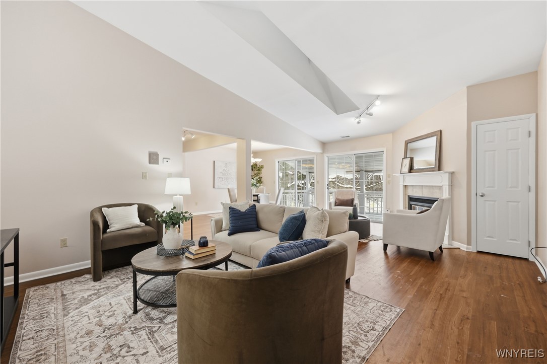 1075 Youngs Road, Unit H Amherst, NY 14221 - Photo 4 of 45