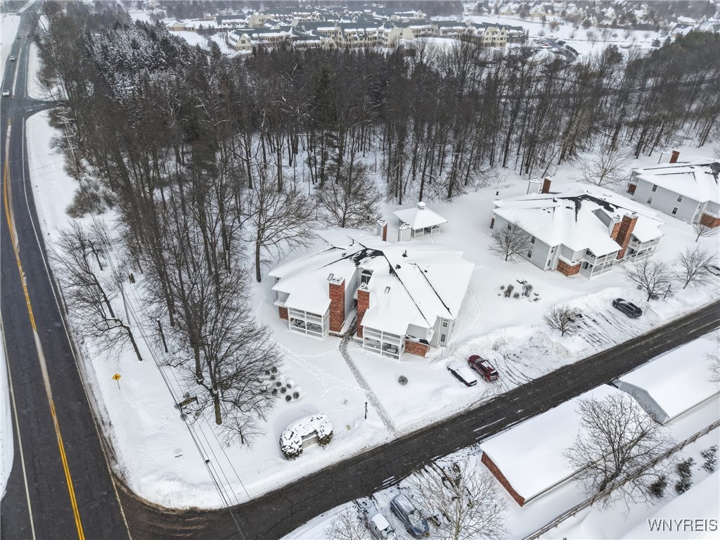 1075 Youngs Road, Unit H Amherst, NY 14221 - Photo 42 of 45