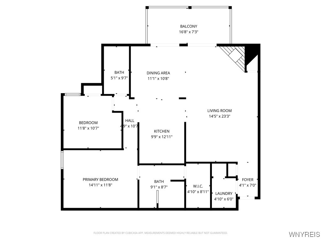 1075 Youngs Road, Unit H Amherst, NY 14221 - Photo 45 of 45