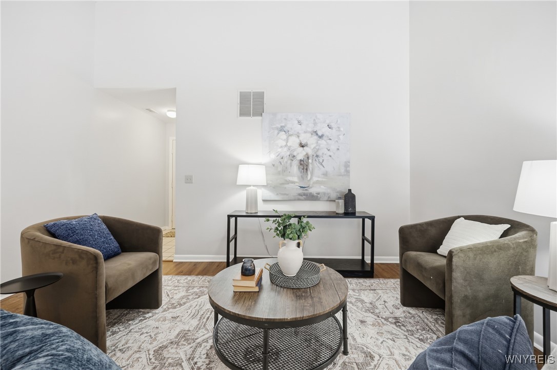 1075 Youngs Road, Unit H Amherst, NY 14221 - Photo 5 of 45